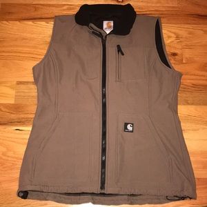 Carhartt vest